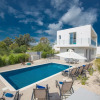 Отель Villa Po490b, Modern 5bdr Protaras Villa With Pool, Close to the Beaches, фото 20