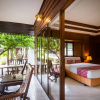 Отель Sand Sea Resort, фото 8