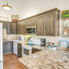 Отель Pagosa Springs Condo w/ Grill, Near Wolf Creek!, фото 5