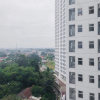 Отель Nice And Comfy Studio At Serpong Garden Apartment, фото 1