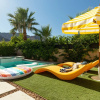 Отель Marilyn by Avantstay Mins to Old Town La Qunita!, фото 14