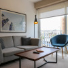 Отель w Elegant 2BR in Barranco, фото 7