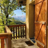 Отель Apartment with One Bedroom in Jausiers, with Wonderful Mountain View, Furnished Garden And Wifi - 14, фото 2