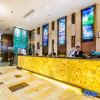 Отель Meilin Hotel, фото 2