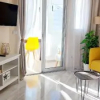 Отель Hernando Sea Front Apartment, фото 2