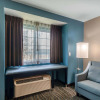 Отель Clarion Inn Auburn Seattle, фото 22