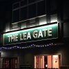 Отель Lea Gate, фото 8