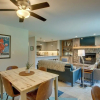 Отель Renovated Avon Condo 5 Mins to Beaver Creek Resort, фото 12