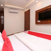 Отель Oyo 27009 Hotel Alovia Delhi, фото 7