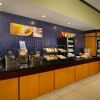Отель Fairfield Inn & Suites Chattanooga I-24/Lookout Mountain, фото 14