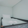 Отель Cozy Studio (No Kitchen) At Transpark Bintaro Apartment, фото 2