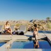 Отель Amaru Muru - Luxury Retreat with Pool/Hot Tub/Yoga, фото 5
