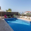 Отель Dafni seaview villa 13, фото 1
