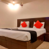 Отель The Grace Hotel Near IGI Airport, New Delhi, фото 2
