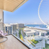 Отель Luxury Beachfront 2BR w Stunning SeaView, фото 20