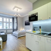 Отель Dom & House - Apartments Podjazd Central Sopot, фото 26