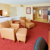 Отель Holiday Inn Rocky Mount I 95 At Us 64, фото 2