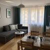 Отель Central Rental - Apartament Komfortowy, фото 4