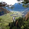 Отель Alpengasthof Köfels, фото 35