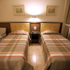 Отель Soneca Plaza Hotel, фото 8