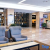 Отель Free Living Hotel, фото 6