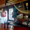 Отель Stumble Inn Backpackers Lodge, фото 11
