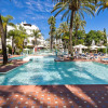 Отель La Alcazaba Flat With Pool in Marbella - Ref M47, фото 16