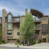 Отель Cascade Village Condo, фото 1