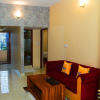 Отель Dhoni Homes Premium 1 BHK  Apartment, фото 2