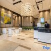 Отель Hongxing Tianji Hotel, фото 2