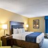Отель Hampton Inn-Wilmington-Newark, фото 4