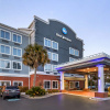 Отель Best Western Airport Inn & Suites, фото 1
