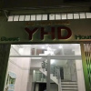 Отель YHD Hotel, фото 1