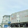 Отель Hanting Hotel Nanjing South Railway Station North Square, фото 1