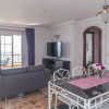 Отель Beachfront 4BR Big groups or 2 families, фото 5