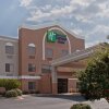 Отель Holiday Inn Express & Suites Greenville Airport, an IHG Hotel, фото 5