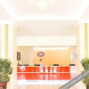 Отель 连云港荔枝精选酒店, фото 7