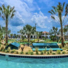 Отель Brand New Storey Lake 5 Bedroom with Pool, Kissimmee, US, фото 12