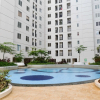 Отель Comfort Living 1Br At Bassura City Apartment, фото 1