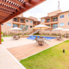 Отель GB37 Excelente Apt 2 Suítes em Guarajuba, фото 10