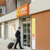 Отель Aparthotel Adagio Access Dijon République, фото 17