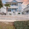 Отель Stingray in Destin With 6 Bedrooms and 5 Bathrooms, фото 17