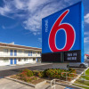 Отель Motel 6 Phoenix North - Bell Road, фото 11