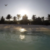 Отель Airport Beach Hotel, фото 12