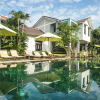 Отель Mr Tho Garden Villas, фото 14
