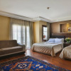 Отель The Istanbul Hotel, фото 4