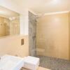 Отель Strandresidenz Appartement Strandidylle NP1 mit Sauna, фото 9