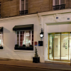 Отель Hôtel Serotel Lutèce, фото 1