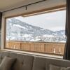 Отель Spacious Chalet in Westendorf Near Ski Area, фото 8