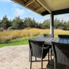Отель Enchanting Holiday Home in Hirtshals Denmark With Sauna, фото 5